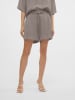 Vero Moda Shorts in Moon Rock