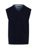 Finshley & Harding Strickpullunder in marine - 0002