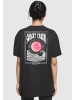 Merchcode T-Shirt in black