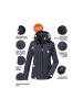 Killtec Jacke KOS 133 in Blau3023