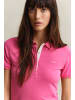 Gant Shirt in pink - 0004