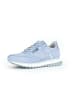 Gabor Sneaker low in blau