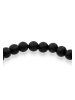 s.Oliver Armband Beads in schwarz