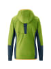 Maier Sports Isolationsjacke Evenes in Oliv