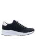 rieker Sneaker  in Blau