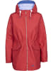 Trespass Regenjacke "Finch" in Rot