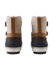 Reima Winterstiefel " Tuiskuva " in Cinnamon brown