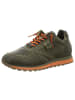 Cetti Sneaker in schwarz