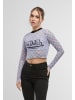 Von Dutch Von Dutch Longsleeves in pink