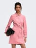 ONLY Kleid in Dusty Rose