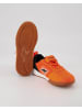 Kangaroos Klettschuhe in Orange