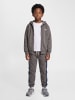Hummel Verstellbare Taille Hose Hmljr Loose Kinder in DARK GULL GRAY