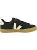 Veja Sneaker low Campo Bold Suede in schwarz