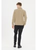 NOU Langarmhemd Edgeworth in 1072 Vintage Khaki