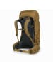 Osprey Rook 50 - Trekkingrucksack 75 cm (histosol brown/rhino grey) in histosol brown/rhino grey