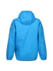 Regatta Regenjacke Lever II in Hellblau