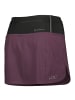 SCOTT W RC RUN SKORT in Lila
