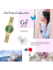 Girl Only Armbanduhr-Analog gold mittel (ca. 32mm) Girl Only Mademoiselle