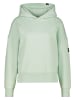 alife and kickin Kapuzensweatshirt, Pullover JessyAK A in fresh mint