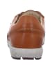 Pikolinos Sportlicher Schnürschuh in braun