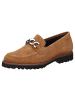 Sioux Slipper Meredith-734-H in cognac