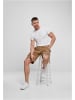 Brandit Brandit Cargo Shorts in beige