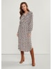 comma Kleid in 01A2_weiß