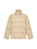 KOOSH Jacket in Beige