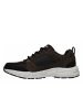 Skechers Footwear sportlicher Schnürer  in Grau