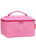 Reisenthel Kosmetiktasche beautycase in Twist Pink