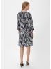 comma Kleid  in  59A7_navy