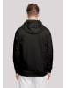 F4NT4STIC F4NT4STIC Crewneck-Sweater in black