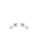 Luxenter Ohrringe Kyoro 925er Sterlingsilber-KYORO