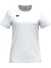 erima Sportshirt "Intro" in Weiß