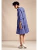 Street One Kleid in deep blue