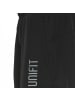 unifit Funktionsshorts in caviar