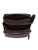 The Chesterfield Brand Alesund Handytasche Leder 11 cm in brown