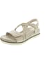 Tamaris Sandale Beige