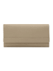 VLD VOi Leather Design 4Seasons Geldbörse RFID Schutz Leder 19.5 cm fossil