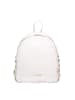 Braccialini Rucksack in WHITE
