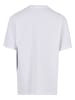 Urban Classics Urban Classics T-Shirts in white