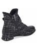 SIMEN Schnürstiefel in grey