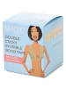 Magic Bodyfashion Shapewear Double Sticky Invisible Boob Tape in transparent - 0001