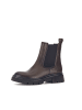 Gabor Fashion Chelsea Boots in braun