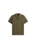 Tommy Hilfiger Polo in battle green