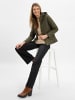 Barbour Jacke in khaki