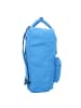 FJÄLLRÄVEN Re-Kanken City Rucksack 34 cm in un blue