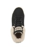 Palladium Sneaker mid Pallanova Chukka WL in schwarz