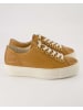 Paul Green Sneaker low in Braun