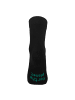 Kempa Socken Team Classic (3x) in schwarz/weiß